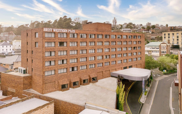 Best Western Plus Launceston
