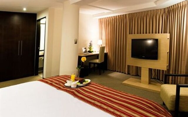 Allpa Hotel & Suites