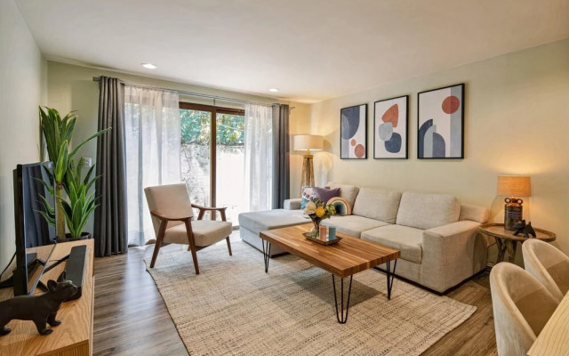 Holt - Amazing 2 BR in San Miguel