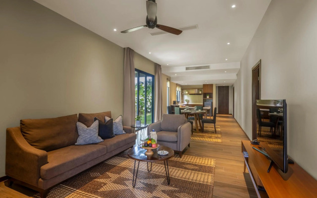 Mangala Estate Boutique Resort - Small Luxury Hotel of the World