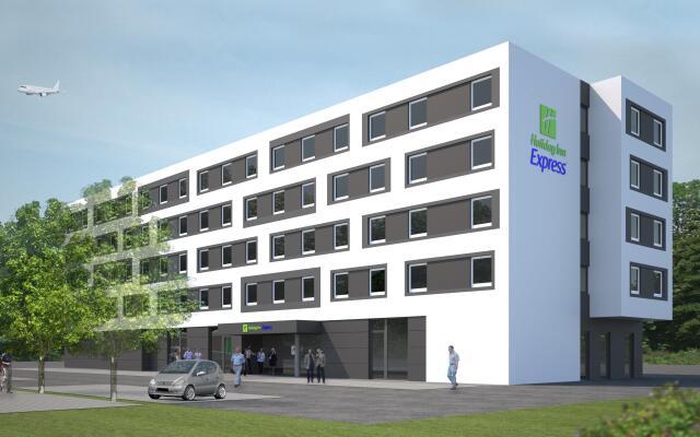 Holiday Inn Express Friedrichshafen by IHG