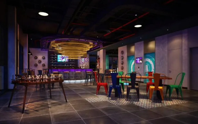 Tru by Hilton Buon Ma Thuot City Centre