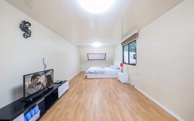 Hapcheon Hue Theme Park Pension