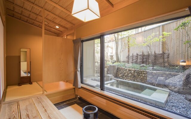 Bandaiatami Onsen Atamiso