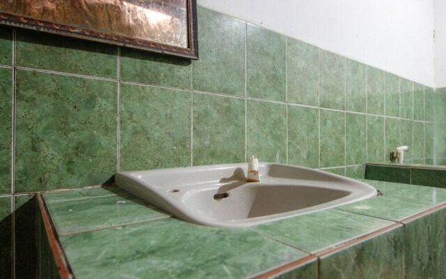 SPOT ON 2167 Creative Bungalow