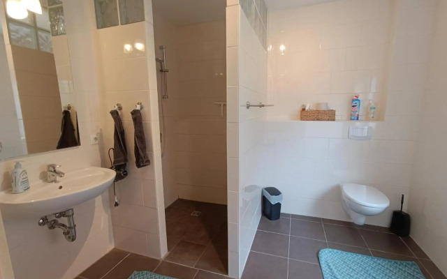 Ferienhaus in der Schleife 1