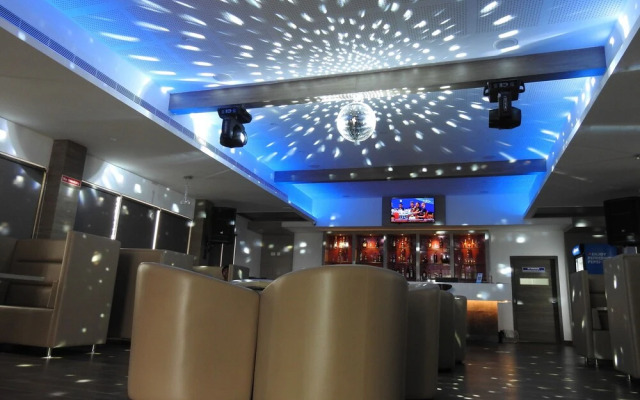 Hotel Annamalai