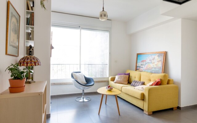 FeelHome Florentin Tel Aviv