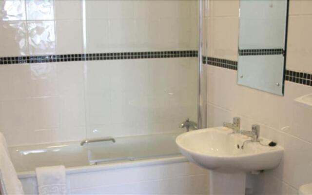 Mountview Hotel