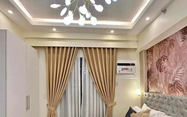 Cozy Furnished Condo near I.T. Park