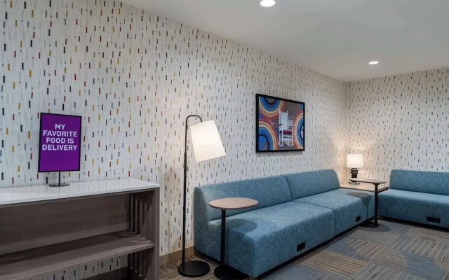 Home2 Suites By Hilton Troy, Al