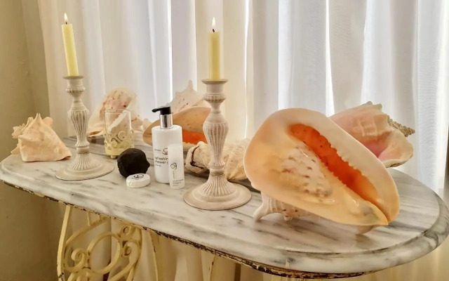 Sneeuberg Nature Reserve