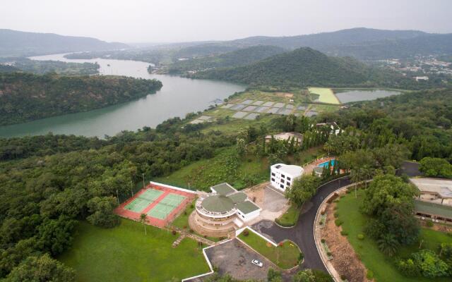 Volta Hotel Akosombo