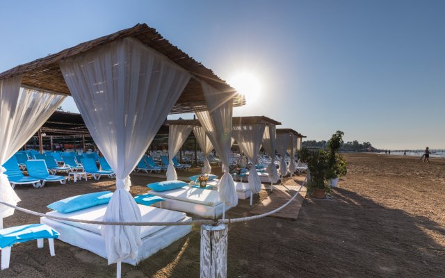 Helios Hotel - All Inclusive