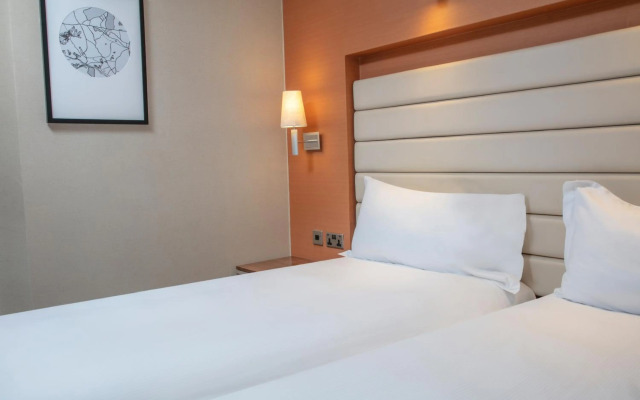The Telford Hotel, Spa & Golf Resort