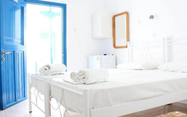 Katerina Yalos Guest House