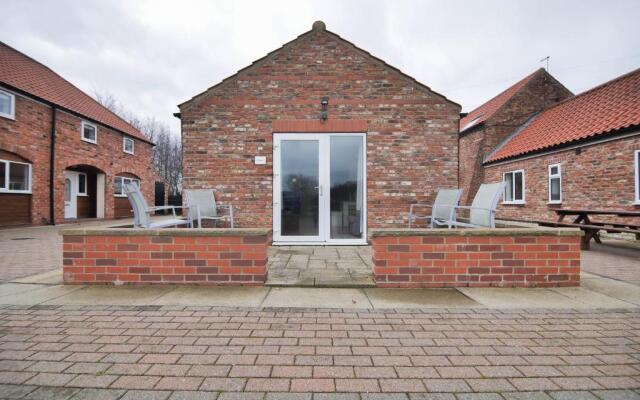 Murton Grange
