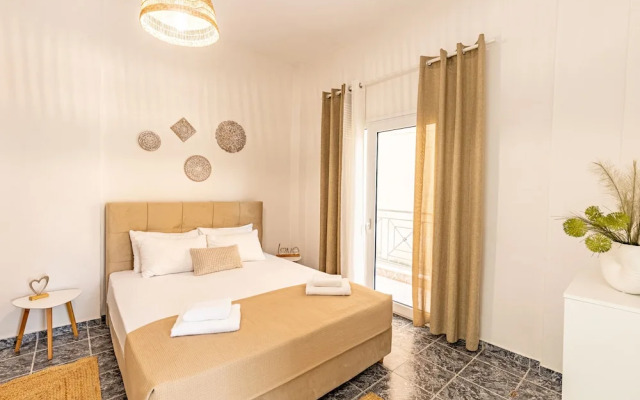 Skioni Apartments