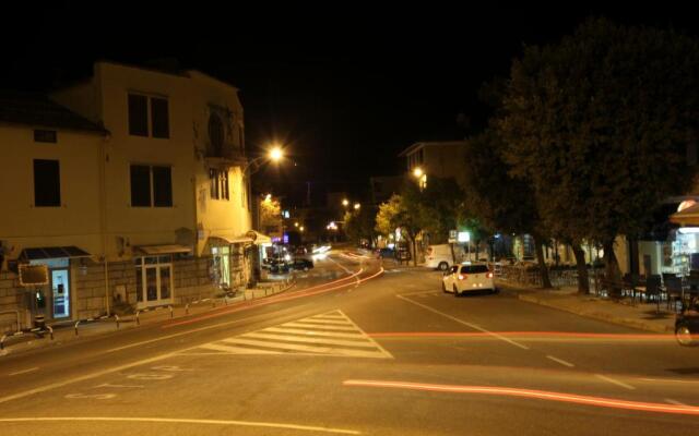 Feel at home studio apartment