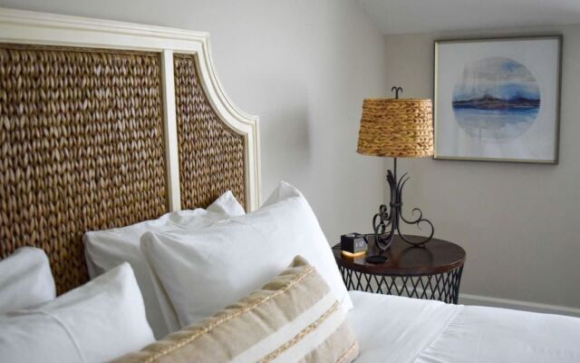 The Tilghman Island Inn