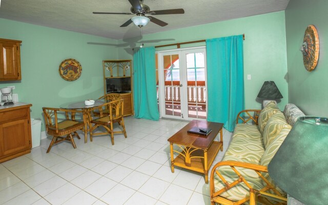 Banana Beach Resort