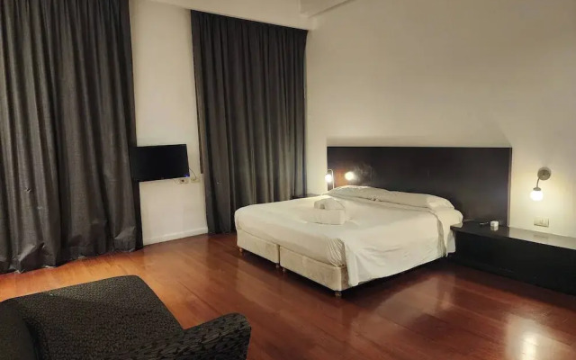 Moreno Grand Apartament Near Casa Rosada