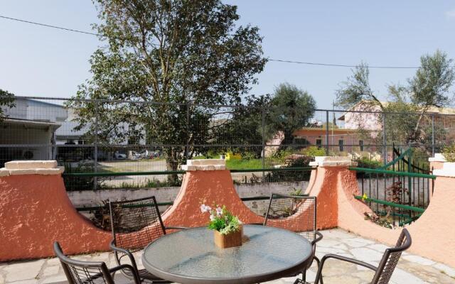 Central Apartments by Konnect, Ipsos