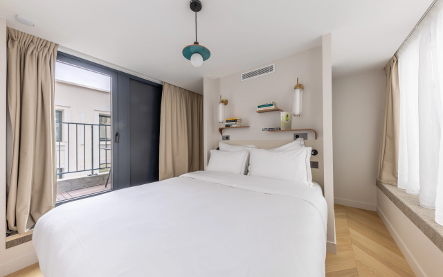 Hotel Le Pera