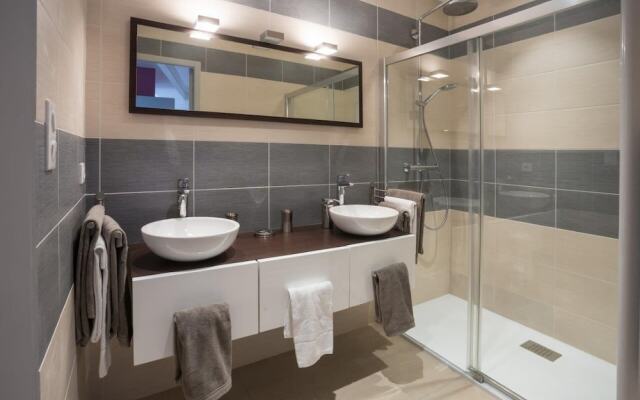 Appartement La Rochelle Vieux Port