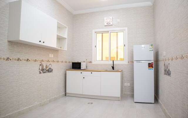 Badrani B - Qaswarah Residence