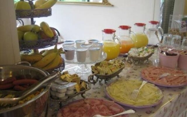 Hotel Clodia