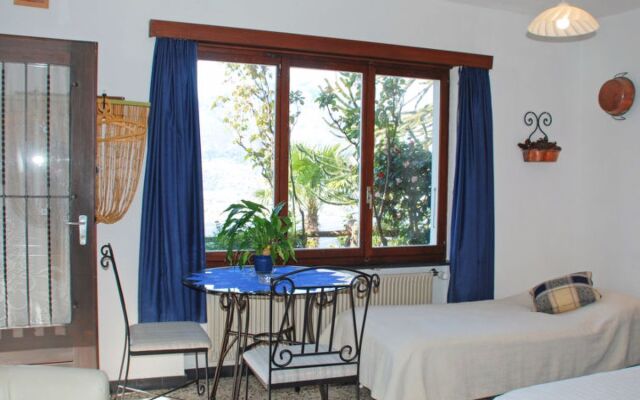 Apartment Beck San Nazzaro 36553
