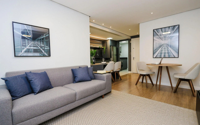 Wynn Residencial - 1002
