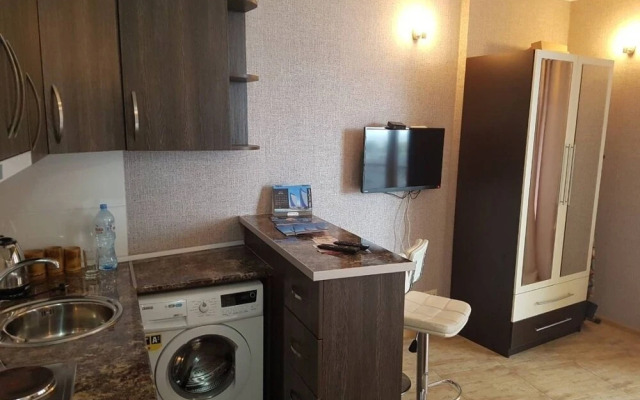 Batumi Agency Kobaladze Street