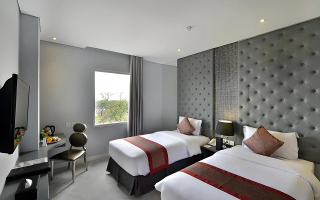 Serela Cihampelas Hotel