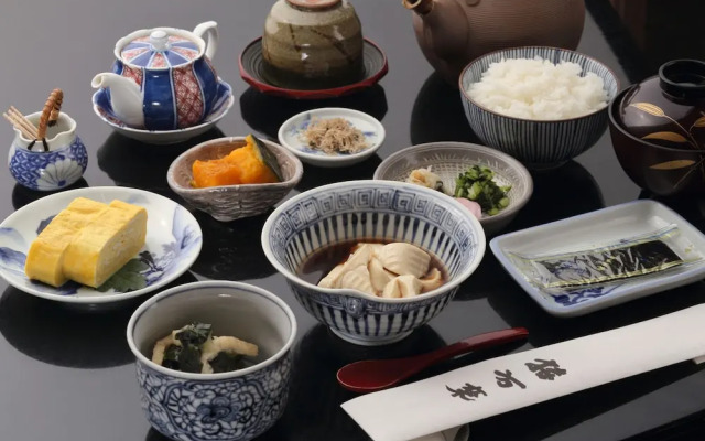Yadoya Kikokuso