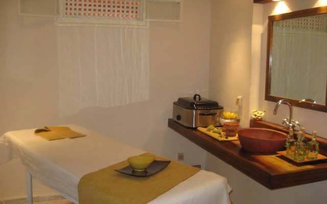 Hotel La Residence Hammamet