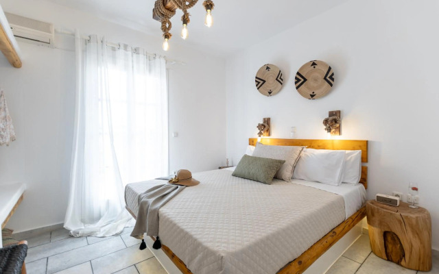 Naxian Serenity Suites