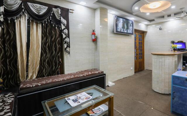 OYO 66844 Mtc Guest House