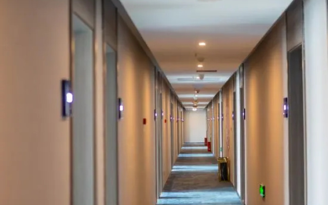 7 Days Premium Hotel (Chongqing Dazu Wuyue Plaza Southwest City Branch) – Hotel Rooms – Chongqing