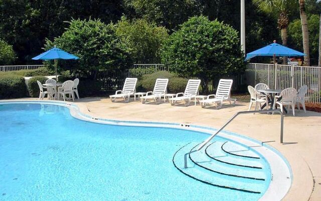 Days Inn by Wyndham Jacksonville Baymeadows