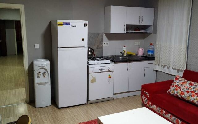 Ezra Suites Taksim