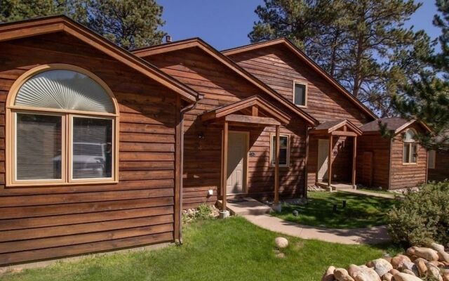 Riverwood on Fall River