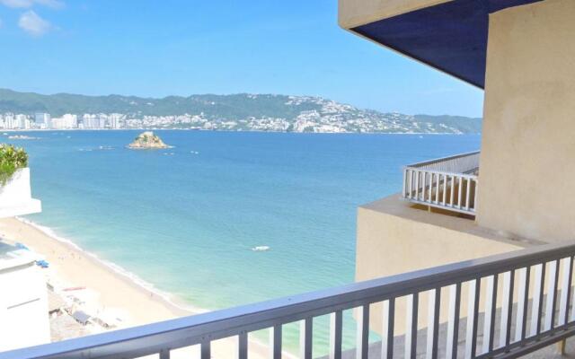 Ritz Acapulco Hotel All Inclusive