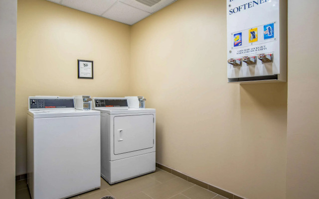 Comfort Suites Gulfport