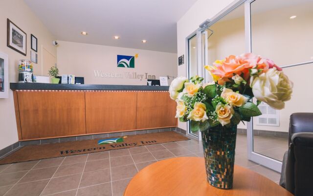 Western Valley Inn