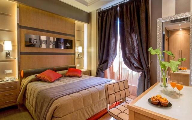 Morgana Hotel