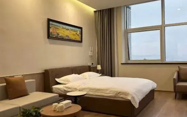 Haiheng Poyu (Hefei University Nanyanhu Campus Branch)