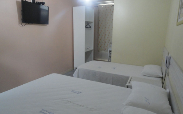 Pousada Aracaju