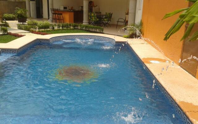 Posada El Canto del Cenzontle